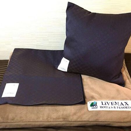 Hotel Livemax Budget Gunma Numata Numata  Exterior foto