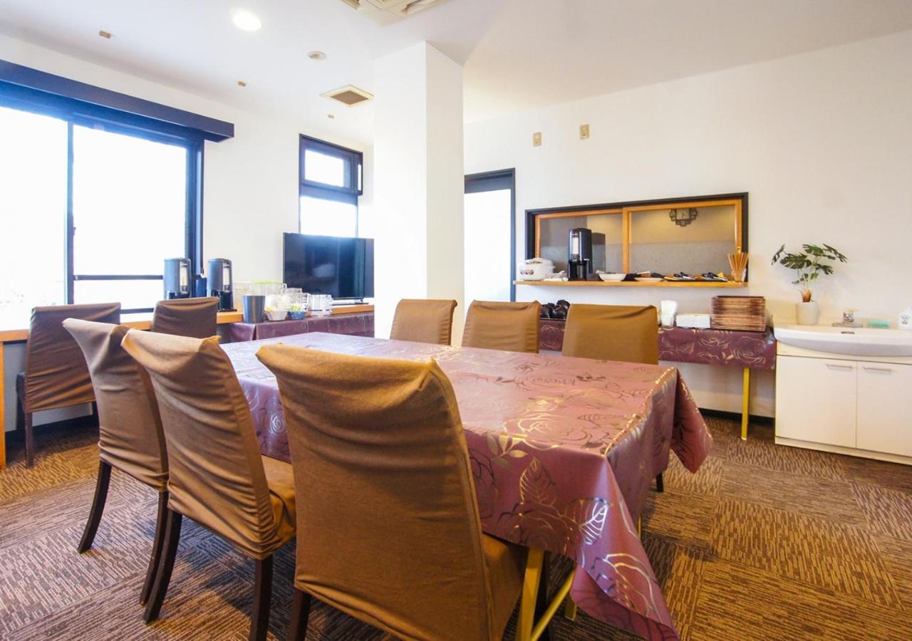Hotel Livemax Budget Gunma Numata Numata  Exterior foto