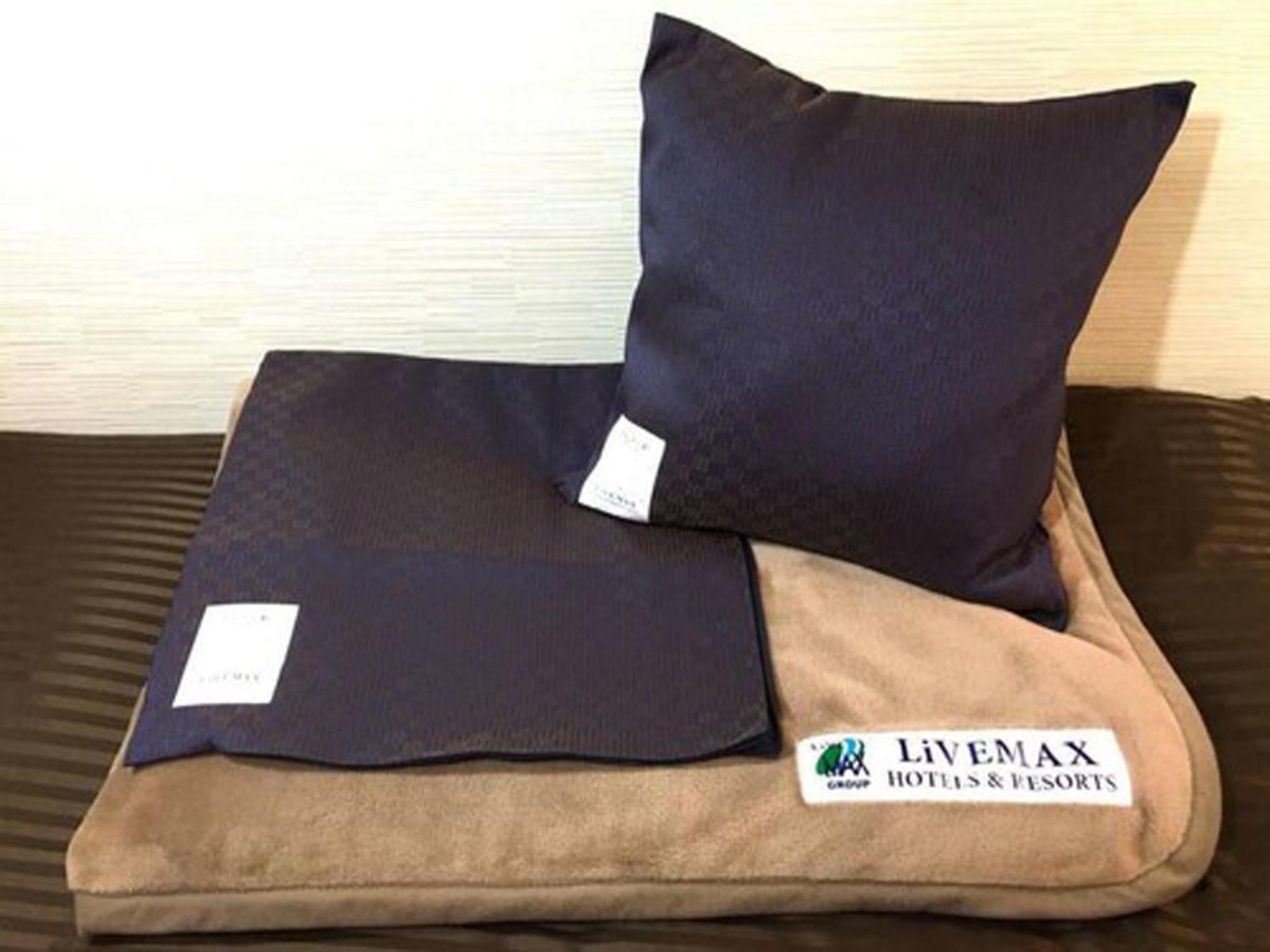 Hotel Livemax Budget Gunma Numata Numata  Exterior foto