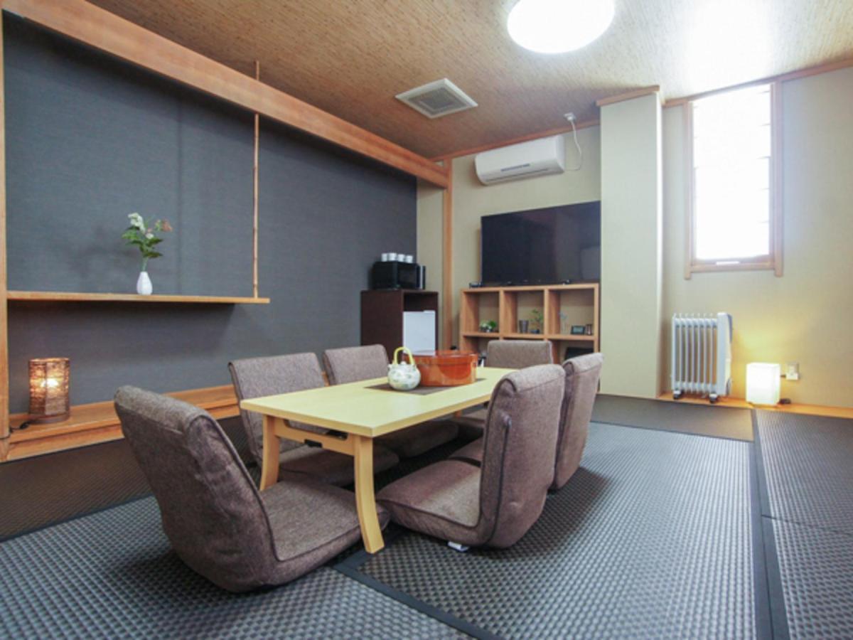 Hotel Livemax Budget Gunma Numata Numata  Exterior foto