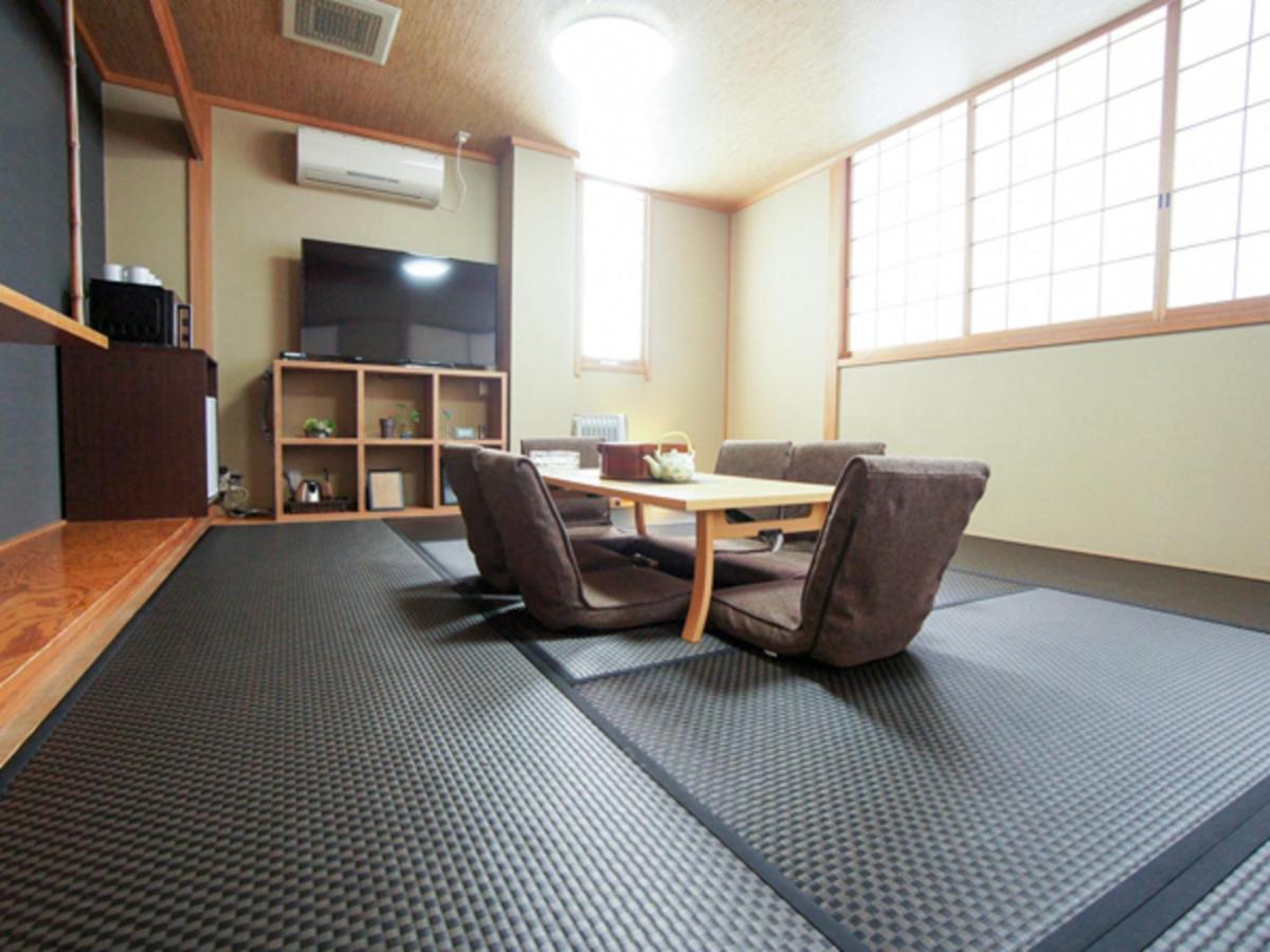 Hotel Livemax Budget Gunma Numata Numata  Exterior foto